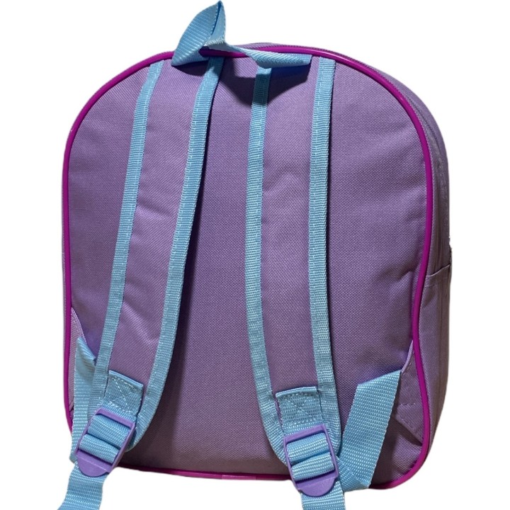 Sac à dos la reine des neiges en 3D