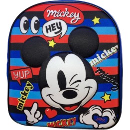 Sac à dos Mickey Disney en 3D