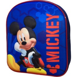 Sac à dos Mickey Disney en 3D