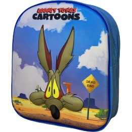 Sac à dos LOONEY TUNES en 3D