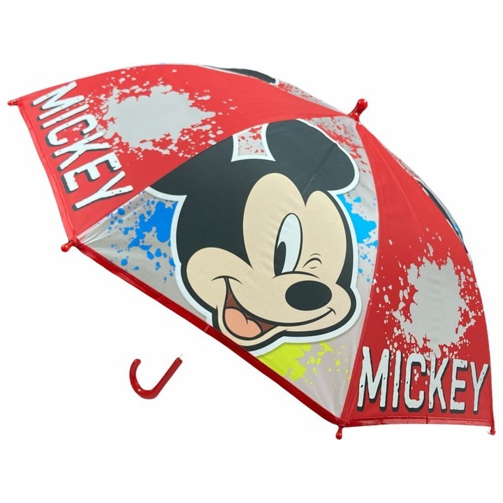 Parapluie Mickey Disney Automatique