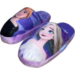 Chaussons La  reine des neiges - Frozen DISNEY