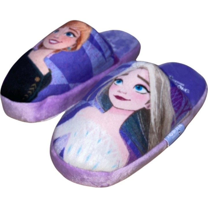 Chaussons La  reine des neiges - Frozen DISNEY