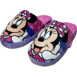 Chaussons Minnie DISNEY