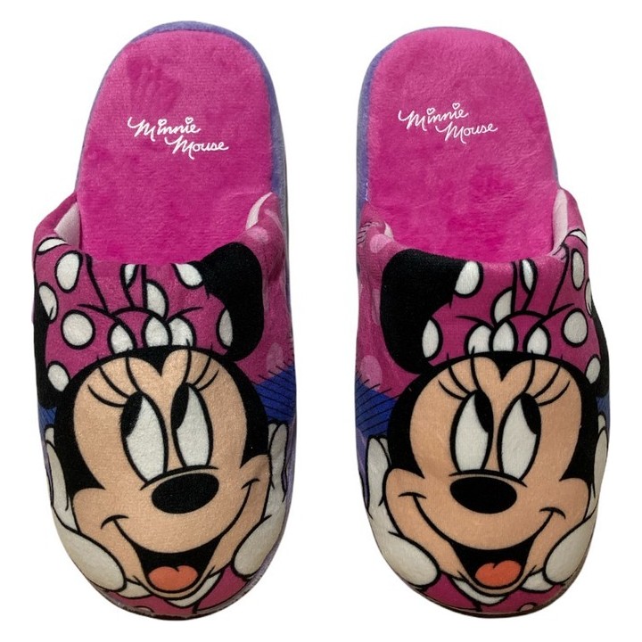 Chaussons Minnie DISNEY