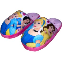 Chaussons Princesse DISNEY