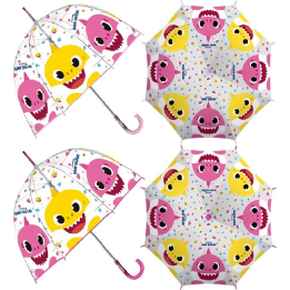 Parapluie Baby Shark