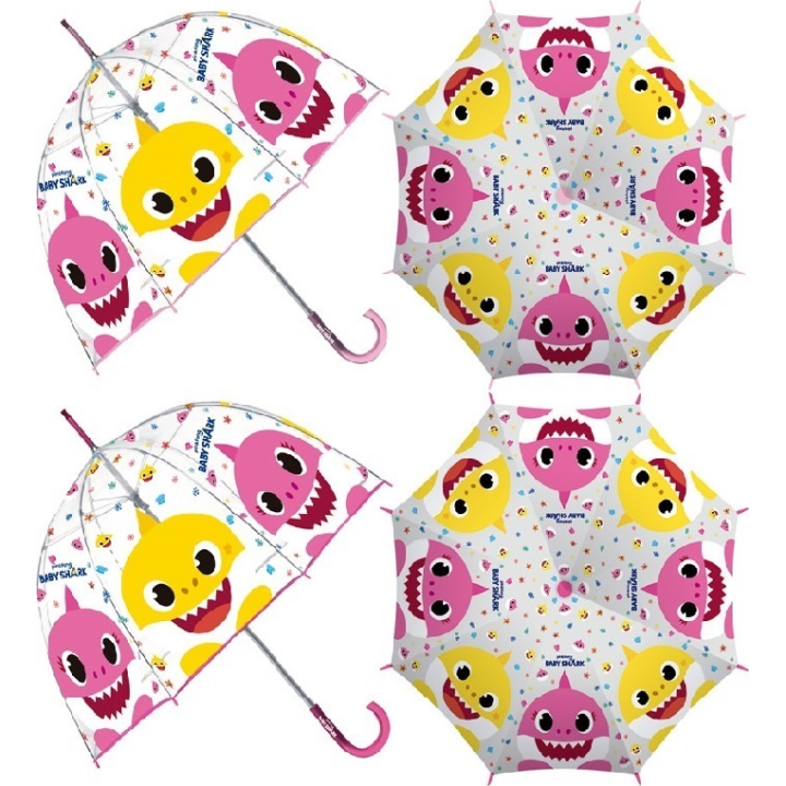 Parapluie Baby Shark