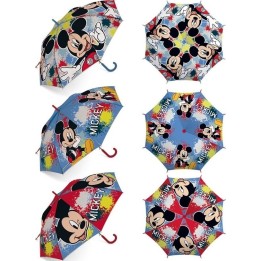 Parapluie Mickey DISNEY Automatique
