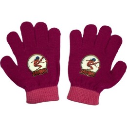 Paire de gants Miraculous
