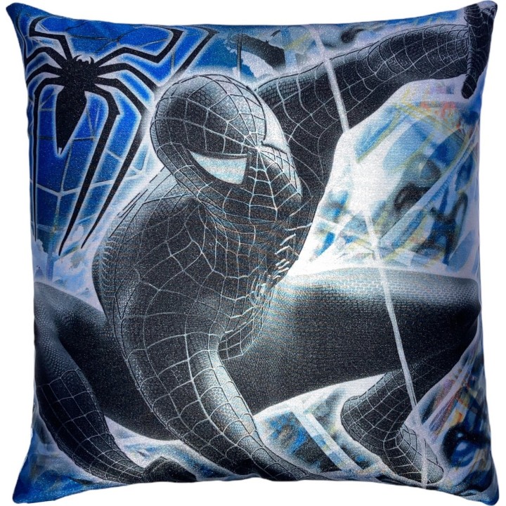Coussin Spiderman Marvel 35x35cm verso