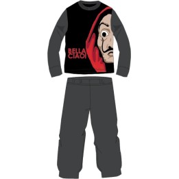 Pyjama Polaire Belle Ciao