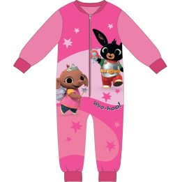 Pyjama Combinaison Bing Fille