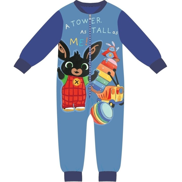 Pyjama Combinaison Bing