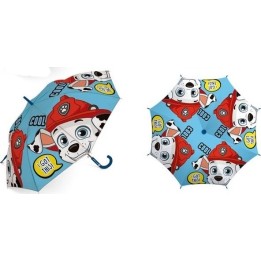 Parapluie Pat Patrouille Automatique