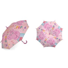 Parapluie Peppa Pig Automatique