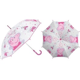 Parapluie Peppa Pig