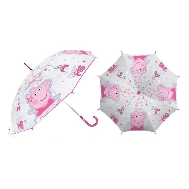 Parapluie Peppa Pig