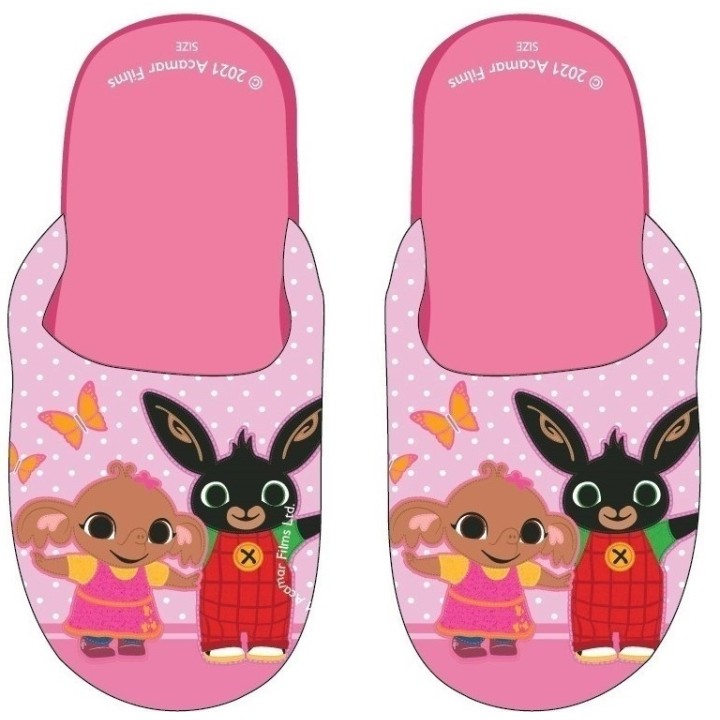 Chausson Bing Fille