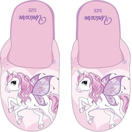 Chausson Licorne