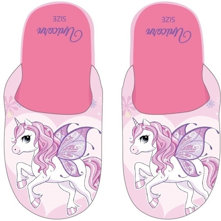 Chausson Licorne
