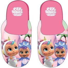 Chausson Cry Babies