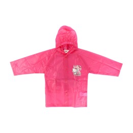 Imperméable Hello Kitty