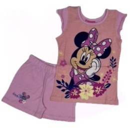 Ensemble Débardeur + Short Minnie Disney