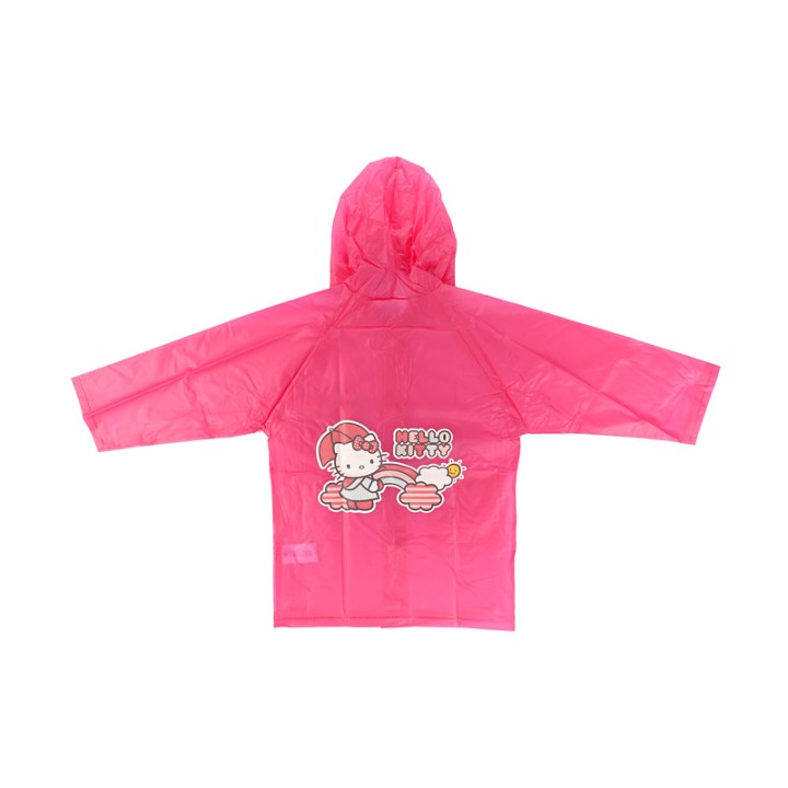 Imperméable Hello Kitty