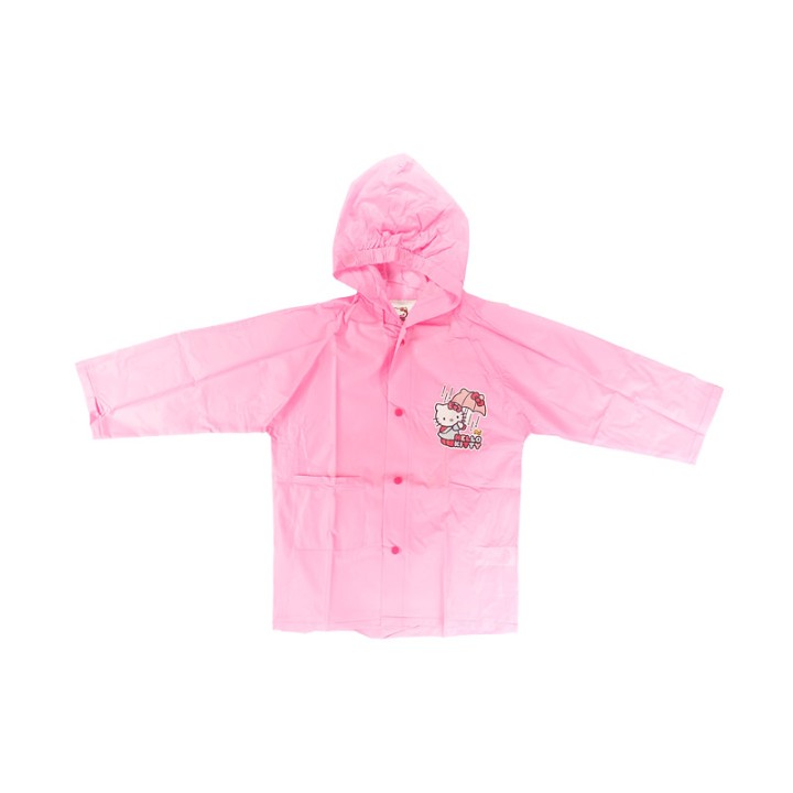 Imperméable Hello Kitty