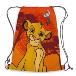 Drap De Plage Le Roi Lion Disney Avec  Sac De Piscine