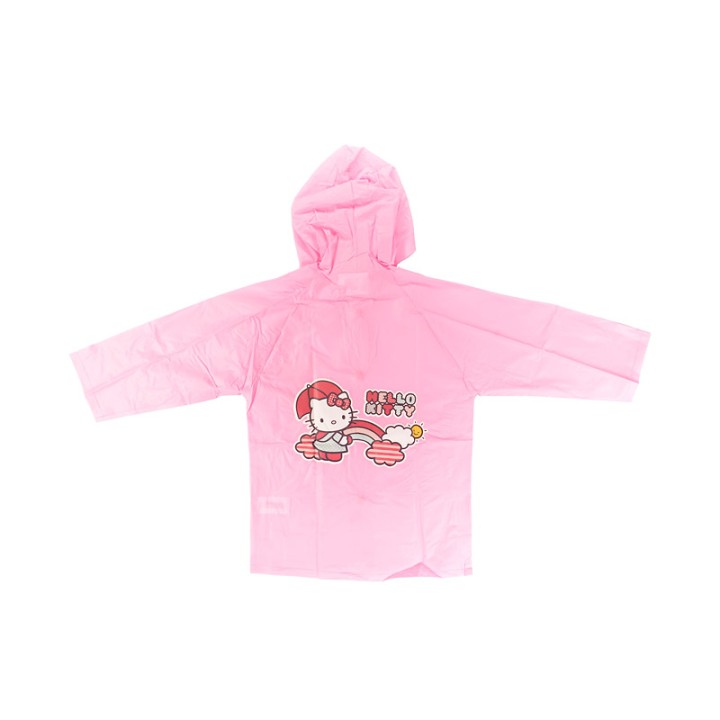 Imperméable Hello Kitty