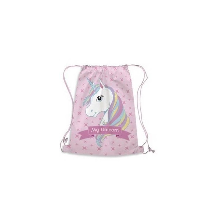 Drap De Plage Licorne Avec En Sac De Piscine
