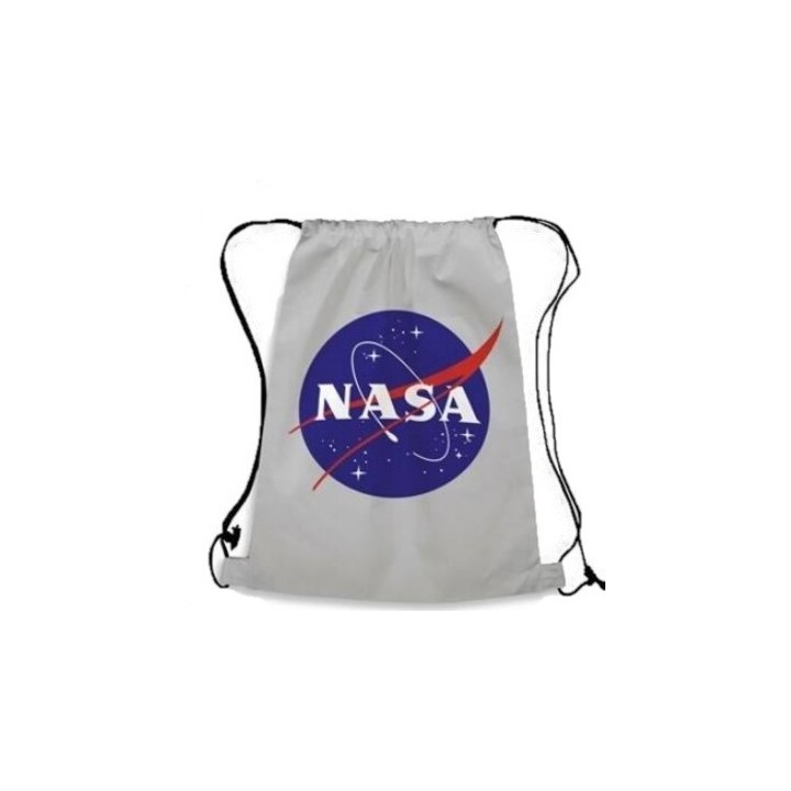 Drap de plage ou drap de bain Nasa avec sac de Piscine