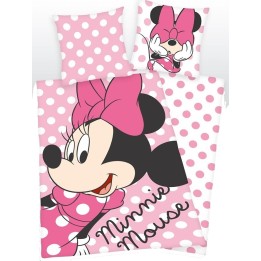 Parure De Lit Minnie Disney