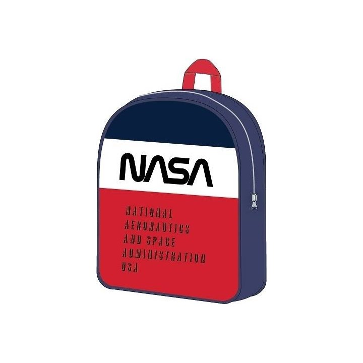 sac a dos Nasa