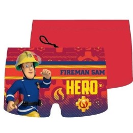 maillot de bain sam le pompier