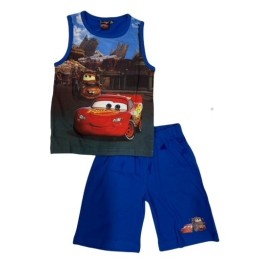 Ensemble Débardeur Short Cars Disney
