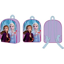 Sac à Dos la reine des neiges disney