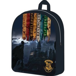 Sac À Dos Harry Potter 30 Cm