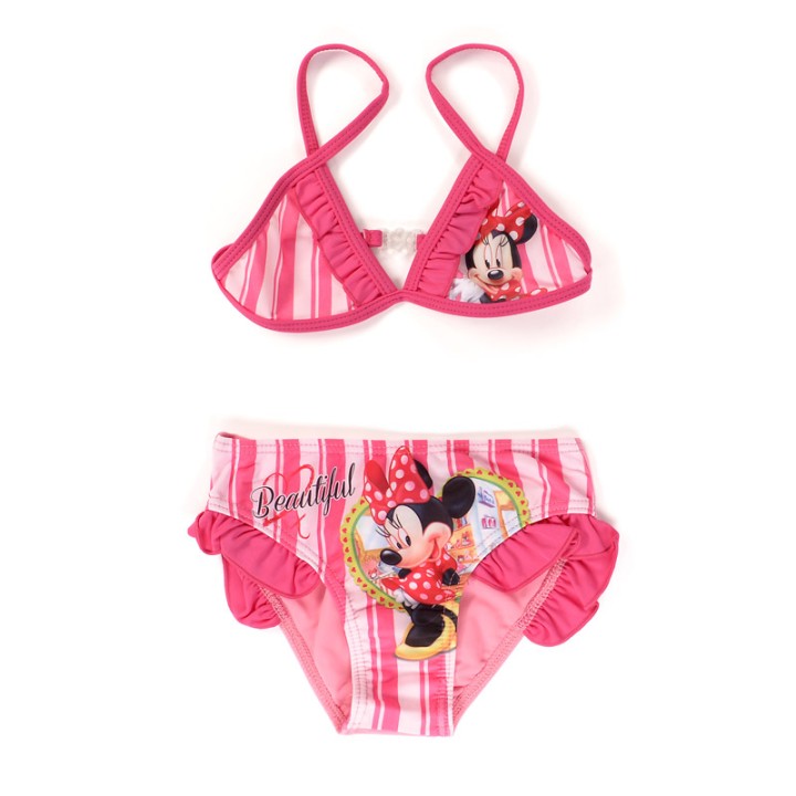 Maillot de Bain Minnie