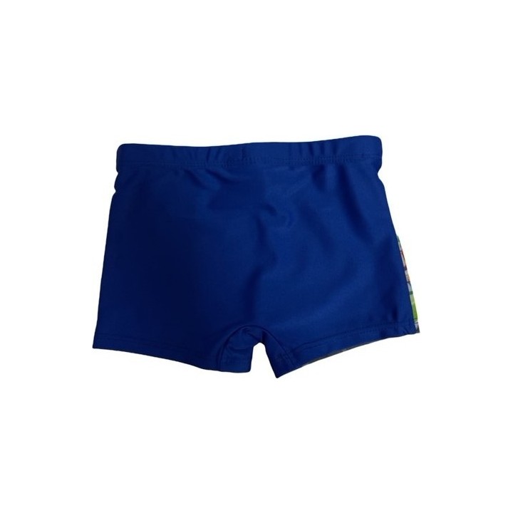 Boxer de Bain Pat Patrouille