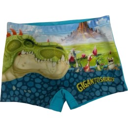 Boxer De Bain Gigantosaurus
