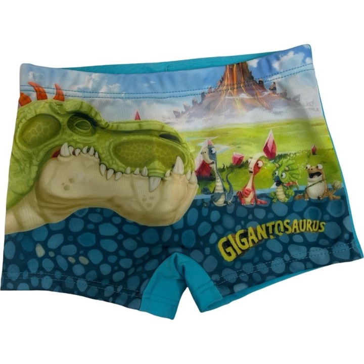 Boxer De Bain Gigantosaurus