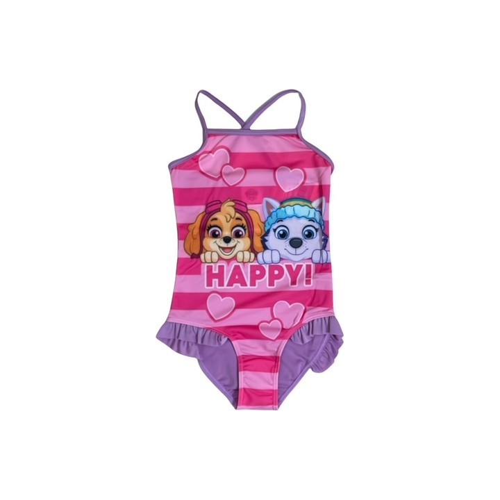 Maillot de bain Paw Patrol