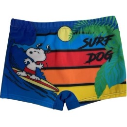 Boxer De Bain Snoopy