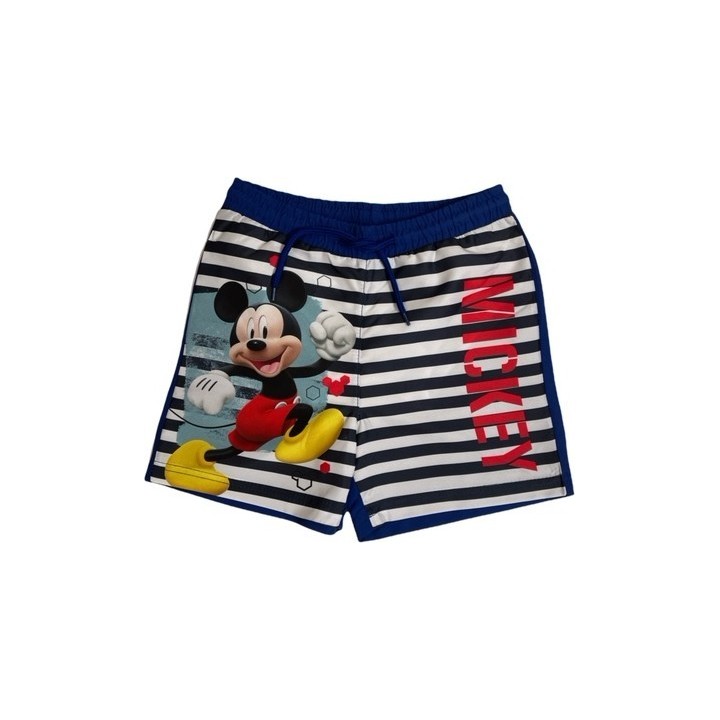 Short De Bain Mickey Disney
