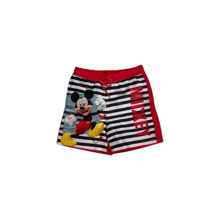 Short De Bain Mickey Disney