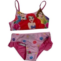 Maillot de bain Bikini Princesse Disney