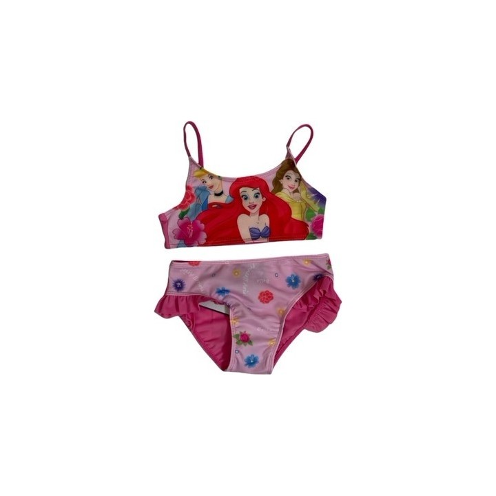 Maillot de bain Bikini Princesse Disney